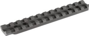 EGW SCOPE BASE MARLIN 1895/336 - HENRY H009/H010/H024 PIC RAIL