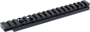 EGW SCOPE BASE HD BROWNING  X- - BOLT II MAGNUM ACTION 0MOA