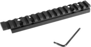 EGW SCOPE BASE HD BROWNING  X- - BOLT SA PIC SCP MNT 0 MOA