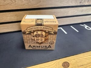 ARMUSA 20 GA. 2 1/2" VINTAGE CLASSICO (11/12 OZ.) 1150 FPS (1 BOX OF 25 SHELLS) FROM $15.49 + FREE SHIPPING (AVAILABLE ON BACKORDER / ETA MAY 2026)