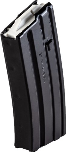 E-LANDER MAGAZINE 5.56X45 - 20RD  STEEL