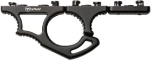 FIREFIELD RIVAL-XL FOREGRIP - M-LOK BLACK