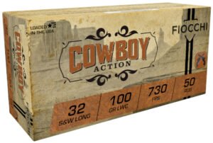 FIO COWBOY 32SWL 100GR WC 50/20
