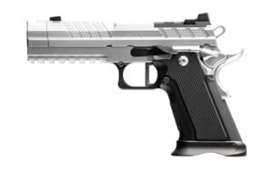 FUSION XP PRO COMP 9MM 4.6" 17RD CHR
