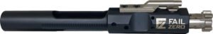 FAIL ZERO BOLT CARRIER GROUP - .308 WIN. (DPMS PATTERN) BLACK