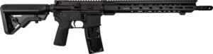 FRANKLIN ARMORY F17 X 17WSM - 10RD PISTON RIFLE BLACK