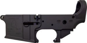 FRANKLIN ARMORY FAI-15 BINARY - MARKED FORGED LOWER RECIEVER