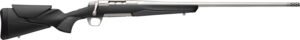 BROWNING X-BOLT 2 HUNTER   6.8 - WESTERN 24" COMPOSITE STAINLES