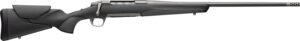 BROWNING X-BOLT 2 HUNTER   300 - WSM 23" COMP/TUNGSTEN MB