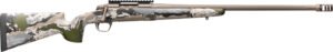 BROWNING X-BOLT 2 HELL'S - CANYON MCMILLAN 300 WM 26" OVX
