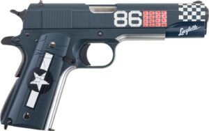 AUTO-ORDNANCE 1911 45ACP 5" - CUSTOM BLACK SHEEP G1