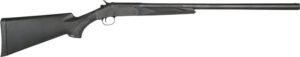 STEVENS 301 SINGLE SHOT 410 3" - 26" BLACK SYNTHETIC