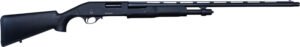 AKKAR 620 RANCH HAND 20GA 3" - 28" VR BLACK POLYMER
