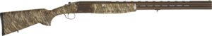 TRISTAR HUNTER MAGII O/U 12GA. - 3.5" 28"VR CT-5 MNBRNZ/BLAND