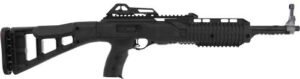 HI-POINT CARBINE 380ACP BLACK - 16.5" 10-SHOT NON THREADED BBL