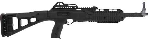 HI-POINT CARBINE 380ACP BLACK - 16.5" 10-SHOT NON THREADED BBL