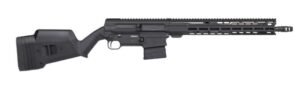 CMMG RIFLE DISSENT BR3 16.1" - 308 WIN ARMOR BLACK