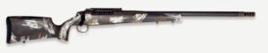WEATHERBY 307 ALPINE CT 6.5PRC - CF 24" W/BRAKE BROWN/WYO BROWN