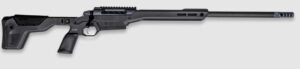 WEATHERBY 307 ALPINE MDT ! - CARBON 257 WBY 26" W/MB CHASSI