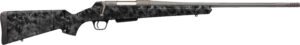 WINCHESTER XPR EXTREME 223 REM - 22" TUNGSTEN TT-MIDNIGHT W/ MB
