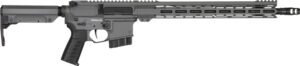 CMMG RIFLE RESOLUTE MK4 6MM - ARC 16.1" 10RD TUNGSTEN