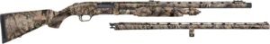 MOSSBERG 835 COMBO 12GA 3.5" - 28"VR/24"VR MO-BREAKUP COUNTR