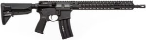 BCM RECCE-16 KMR-A AR-15 - 5.56MM 16" KEYMOD BLACK 1-30RD