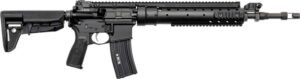 BCM MK12 MOD-0 5.56 NATO 18" - RIFLE-LENGTH BLK 1-30RD MAG