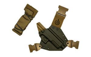 GFI KENAI RH FOR G20/21 G5 OE GRY/CB