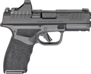 SPRINGFIELD HELLCAT PRO CMPCT - OSP 9MM 3.7" 10RD COMP BLACK