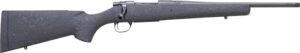 HOWA M1500 SUPERLITE GEN 2 - 243 WIN 16.25" 1/2X28 BLACK