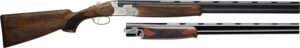 BERETTA 686 SILVER I COMBO - 28GA/410 28"VR CT-5 SILVER