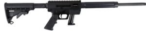 JRC TAKEDOWN GEN3 9MM 17" BBL. - 17RD S&W M&P MAG BLACK