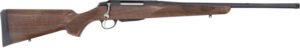 TIKKA T3X HUNTER 223 REM 16" - THREADED WOOD/BLUED