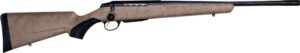 TIKKA T3X LITE 30-06 - ROUGHTECH TAN 22.4" BLUED/SYN