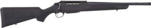 TIKKA T3X 308 WIN ROUGHTECH - RANCH 16" ROUGHTECH BLACK THRD