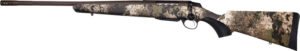 TIKKA T3X LITE 7MM RM VEIL - WIDELAND 24.3" BRNZ/SYN LEFT H