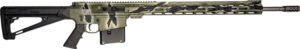 GLFA GL10 RIFLE 30-06 SPRG - 24" 1:10 SS BBL PURSUIT GREEN