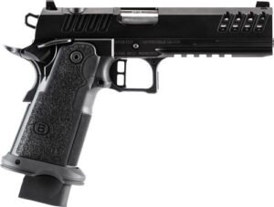 BERSA M2XI 1911 9MM - 5" BBL 18/22RD ORD BLACK