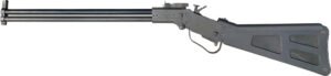 TPS ARMS M6 O/U 22 HORNET - 410 18.25" BLUED SYNTHETIC