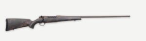 WEATHERBY MARK V B-COUNTRY 2.0 - 338 WBY RPM 26" W/MB BROWN/CF