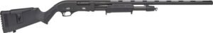 ROCK ISLAND PUMP 12GA 3" 28"VR - BLACK SYNTHETIC