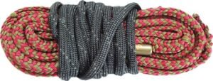 SME BORE ROPE CLEANER - KNOCKOUT .22 CALIBER