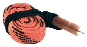 SME BORE ROPE CLEANER - KNOCKOUT .30 CALIBER