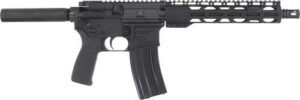 RF FP10.5-556M4-10RPR AR - PISTOL 5.56 10.5" BBL. BLACK