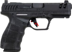 SAR USA SAR9 PISTOL 9MM GEN 3 - 4.4" BBL 17RD MAG BLACK