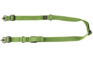 GROVTEC QS 2-PT 1.25" SABRE SLNG GRN