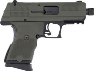 HI-POINT PISTOL YC9 9MM 10RD - 3.93" OLIVE DRAB SLIDE THREAD