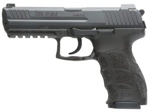 HK P30L V3 DASA 9MM 4.45 LONG SLIDE 2 15RD