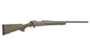 HOWA M1500 HOGUE 25CM 22" TB BLK/ODG